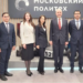 Pakistan’s Ambassador to Russia visits Moscow Polytechnic University to promote academic cooperation