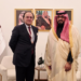 Pakistan, Saudi Arabia discuss investments and tech cooperation at AlUla conference