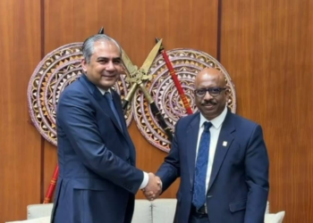 ‎Pakistan, Sri Lanka vow to deepen security, anti-narcotics and cybercrime cooperation