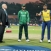 Sri Lanka choose to bat against Pakistan in must-win T20 World Cup Super-Eight clash