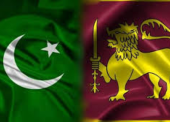 Sri Lankan Envoy meets PBC chairperson to boost bilateral trade and investment