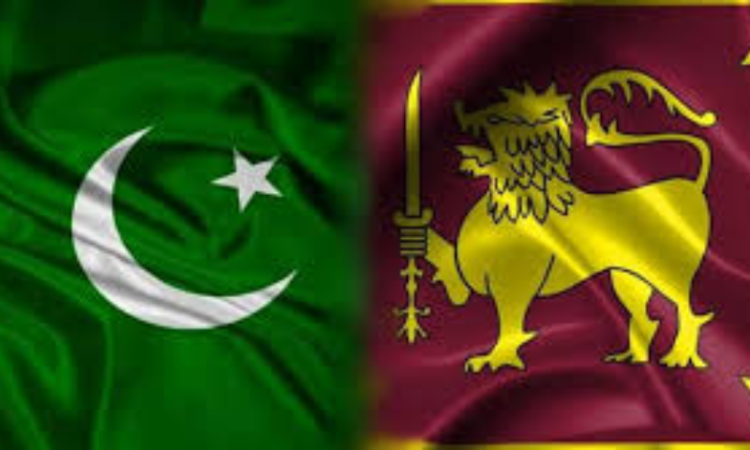 Sri Lankan Envoy meets PBC chairperson to boost bilateral trade and investment