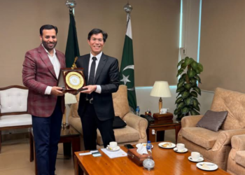 Pakistan, Thailand explore strategic health cooperation, Thai UHC model and medical tourism