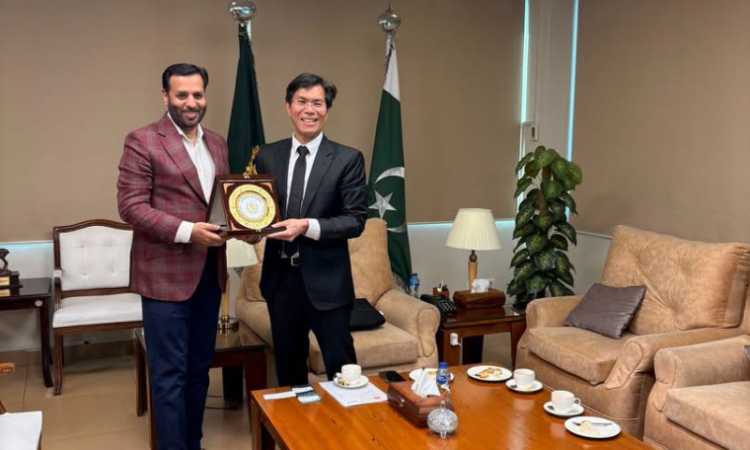 Pakistan, Thailand explore strategic health cooperation, Thai UHC model and medical tourism
