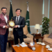 Pakistan, Thailand explore strategic health cooperation, Thai UHC model and medical tourism