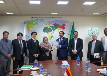 Thailand, Pakistan agree to strengthen cooperation in education and science