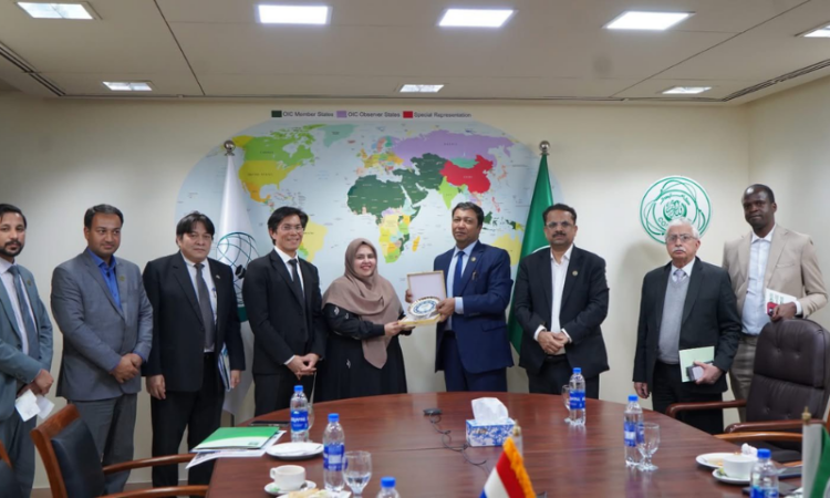 Thailand, Pakistan agree to strengthen cooperation in education and science