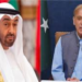 PM Shehbaz condemns Gulf attacks, assures UAE of Pakistan’s support