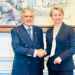 Dar meets UK Foreign Secretary in New York, discusses bilateral ties and regional issues