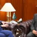 British High Commissioner calls on NA Speaker, discusses bilateral and parliamentary cooperation