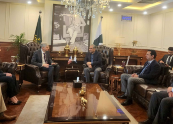 Pakistan, U.S. agree to enhance counterterrorism cooperation