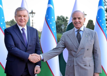 Uzbekistan and Pakistan: Building an Industrial and Investment Corridor between Central and South Asia