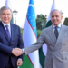 Uzbekistan and Pakistan: Building an Industrial and Investment Corridor between Central and South Asia