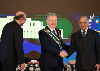 A historic visit: new horizons of the strategic partnership between Uzbekistan and Pakistan