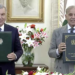 Pakistan and Uzbekistan sign 29 agreements to strengthen bilateral cooperation