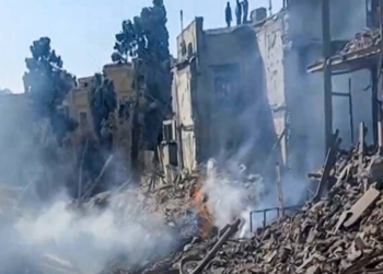 Pakistan condemns attacks in Middle East, urges restraint and diplomacy