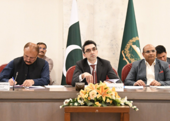 NA Standing Committee reviews CSR funds, UFG, and PSDP projects in Islamabad meeting