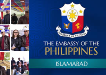 Philippine Embassy advances multilateral, humanitarian, and cultural diplomacy in Islamabad