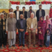 Foreign diplomats visit Pir Khara Sharif Shrine, highlight South Asia’s Sufi heritage