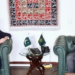 Portugal Envoy calls on Law Minister