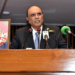 Zardari warns of global peace threat from militant groups operating in Afghanistan