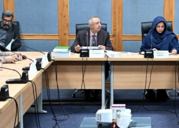 Senate panel expresses concern over train accidents, orders strengthened security ahead of Eid-ul-Fitr