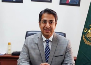 Chinese Counsellor meets PM’s commerce coordinator to boost bilateral trade ties