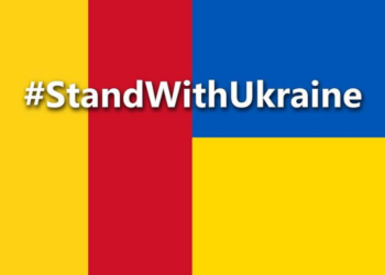 Romania condemns Russian aggression against Ukraine on fourth anniversary of war