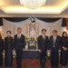 Royal Thai Embassy Islamabad holds ceremony to commemorate 100 days since passing of Queen Sirikit