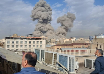 Russia condemns US–Israeli strikes on Iran, calls for immediate return to diplomacy