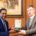 Ethiopian, Russian ambassadors discuss bilateral cooperation in Islamabad