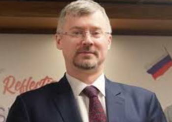 Russia seeks expanded security, energy, and trade cooperation with Pakistan: Envoy