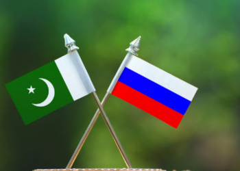 Russian Embassy condemns Islamabad attack, expresses condolences to victims
