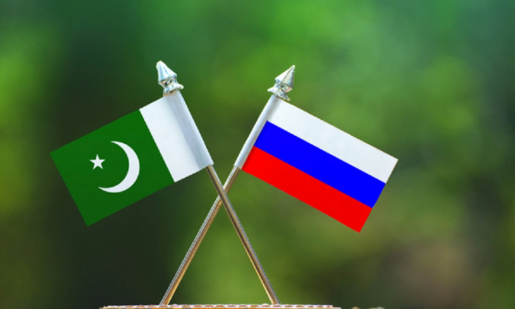 Russian Embassy condemns Islamabad attack, expresses condolences to victims