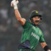 Farhan’s century powers Pakistan to 212 against Sri Lanka in Super Eight clash