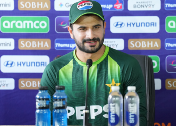 Pakistan warn England of ‘trial by spin’ ahead of T20 World Cup Super Eights clash