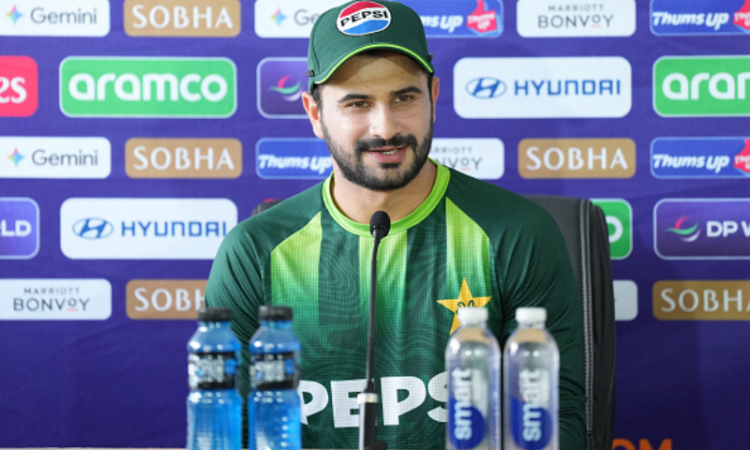 Pakistan warn England of ‘trial by spin’ ahead of T20 World Cup Super Eights clash