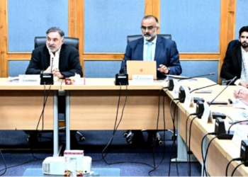 Senate committee highlights governance gaps in Pakistan’s water crisis, calls for urgent action