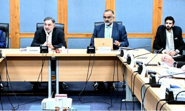 Senate committee highlights governance gaps in Pakistan’s water crisis, calls for urgent action