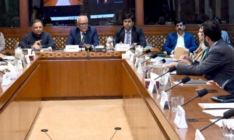 Senate committee directs CDA to issue provisional NDC, orders PIA to ground crew over misbehaviour