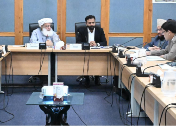 Senate committee reviews Hajj 2026 preparations, emphasizes transparency and pilgrim welfare