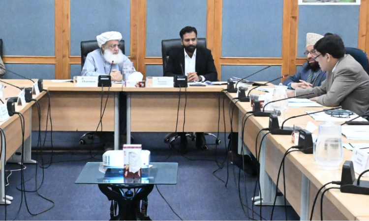 Senate committee reviews Hajj 2026 preparations, emphasizes transparency and pilgrim welfare