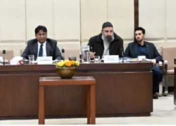 Senate committee reviews overseas employment programs, summons NAVTTC CEO and DG FIA