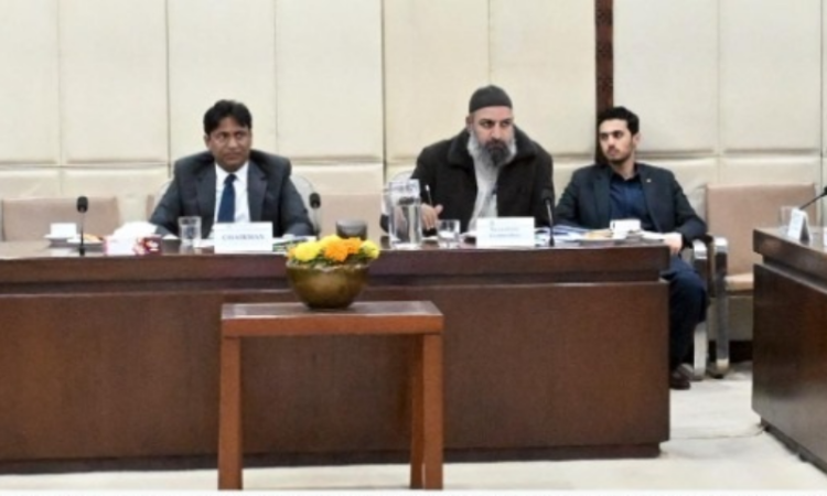 Senate committee reviews overseas employment programs, summons NAVTTC CEO and DG FIA