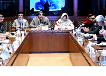 Senate panel slams delays in Pak PWD employees’ salaries, seeks reforms in journalists’ housing quota