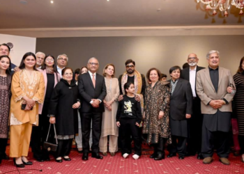 Serena Hotels partners with Behbud Association to support maternal and child health