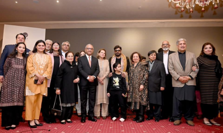 Serena Hotels partners with Behbud Association to support maternal and child health