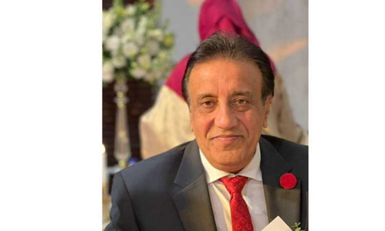 AJK government appoints Shaukat Iqbal Dar as Honorary Media Co-Coordinator for Europe