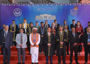 NA Speaker inaugurates 7th CPA Asia Regional Conference in Sindh