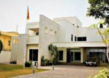 High Commission of Sri Lanka in Islamabad facilitates successful medical evacuation in Arabian Sea